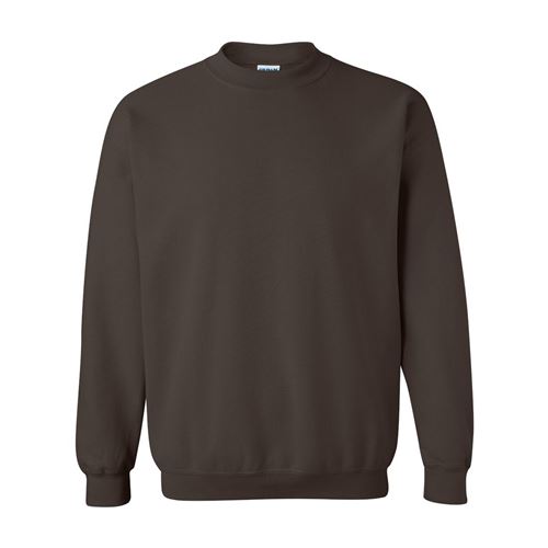 Gildan - Sweat - Unisexe (2XL) (Noir) - UTBC463