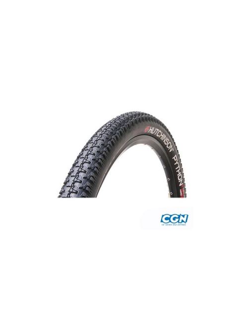Pneu vtt 29x2.10 ts hutchinson python 2 tt noir (52-622)
