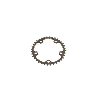 Plateau vélo route Miche 9-10v intérieur (Diam.74 mm) pour Shimano