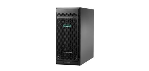 Hewlett packard enterprise proliant ml110 gen10 2.1ghz 4110 800w tower (4.5u) serveur (p03687-425)