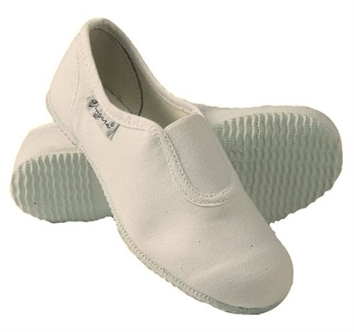Tangara Gymschoen Rio blanc taille Junior 33