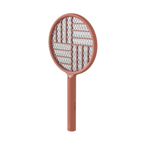Tapette anti Mouches électrique Sothing Rouge