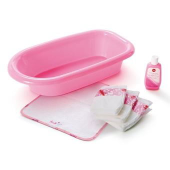 baignoire poupon