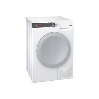 Gorenje D8666N - Sèche-linge - indépendant - largeur : 60 ...