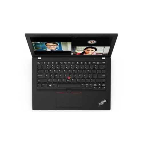Lenovo ThinkPad X280 20KF - Intel Core i5 - 8250U / jusqu'à 3.4 GHz - Win 10 Pro 64 bits - UHD Graphics 620 - 8 Go RAM - 256 Go SSD TCG Opal Encryptio