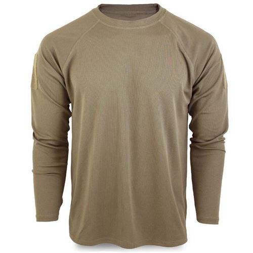 T-shirt uni Quickdry Mil-Tec