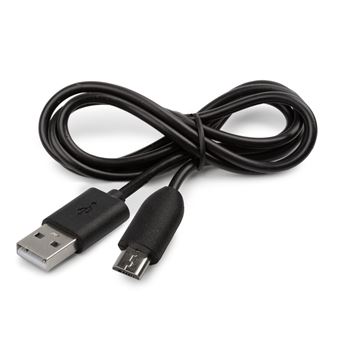 Chargeur secteur vers USB Noir pour liseuses  Kindle - Connectique et  chargeurs pour tablette - Achat & prix