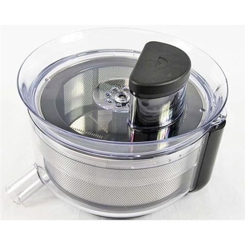 Pièces Détachées Petit Électroménager Kenwood Centrifugeuse - Réf: Kw716910