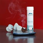 NATURE ENCENS SUR LA CIME SAUGE BLANCHE