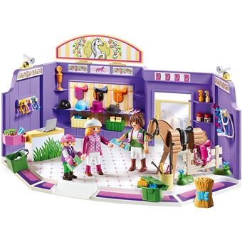 Playmobil boutique hot sale