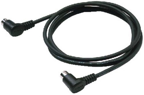 8-Pin Câble de commande (P-103CD)