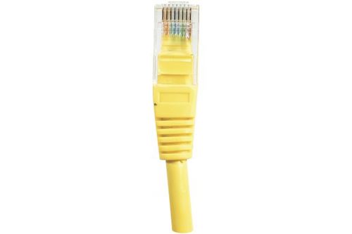 Câble Ethernet CONECTICPLUS RJ45 Cat 6 plat