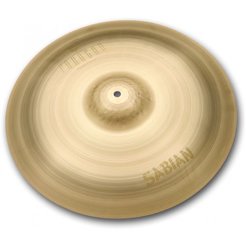 Sabian Paragon cymbale Crash 16