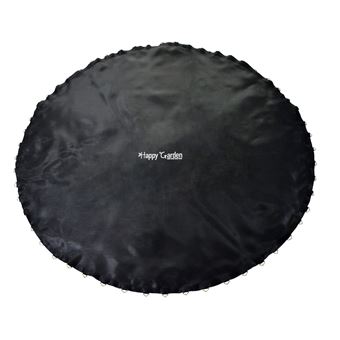 Tapis de saut pour trampoline Ø245cm CANBERRA - 1