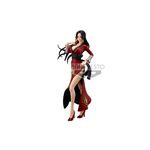 One Piece Stampede - Statuette Glitter & Glamours Boa Hancock Ver. B 25 cm