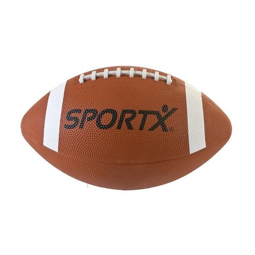Ballon de rugby SportX 400 gr