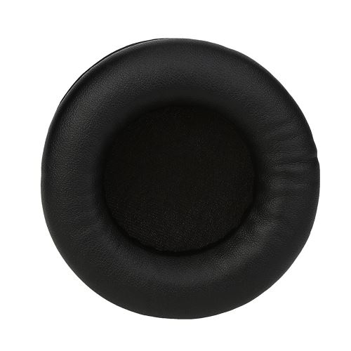 GENERIQUE - Coussinets de remplacement pour casque Razer Kraken - Cuir - 1 paire - Image 2