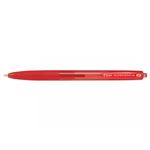 Stylo à bille Pilot Pen Super Grip G Rouge
