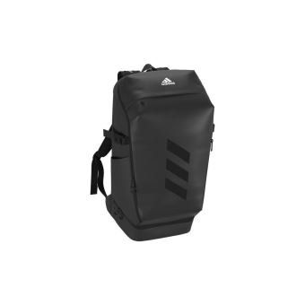 Adidas Sac A Dos Creator 365 Backpack Noir Blanc Sacs Et Housses De Sport Achat Prix Fnac