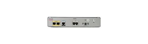 Cisco VG202XM Analog Voice Gateway - adaptateur de téléphone VoIP