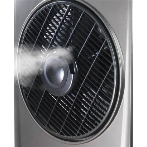 Oceanic Rafraichisseur D Air 4 En 1 Brumisateur Purificateur D