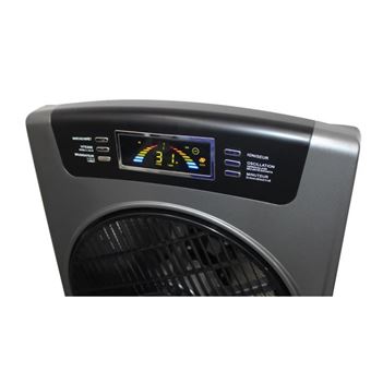 Oceanic Rafraichisseur D Air 4 En 1 Brumisateur Purificateur D