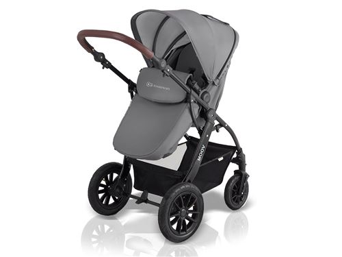 Landau 3 sale en 1