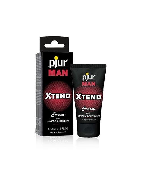 Homme xtend crème 50 ml pjur 11663