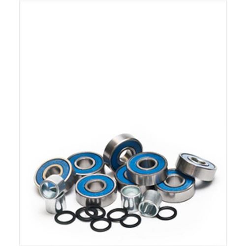 Roulement longboard MINDLESS Revolver Bearings