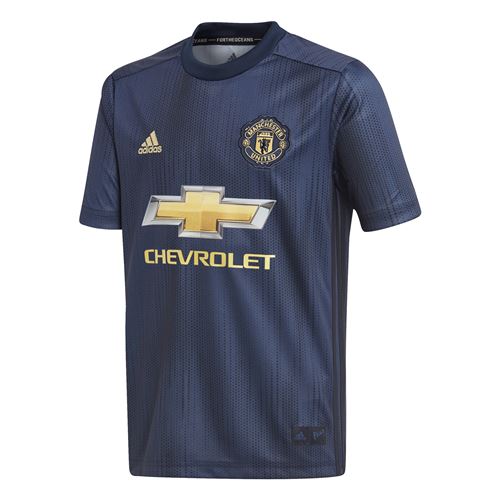 Maillot third junior Manchester United 2018/19 11/12 ans