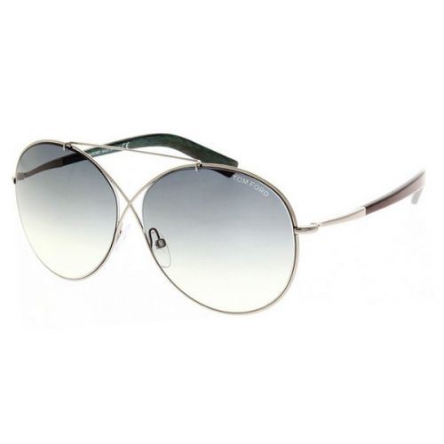Lunettes de soleil Femme Tom Ford TF394-15P (ø 62 mm)