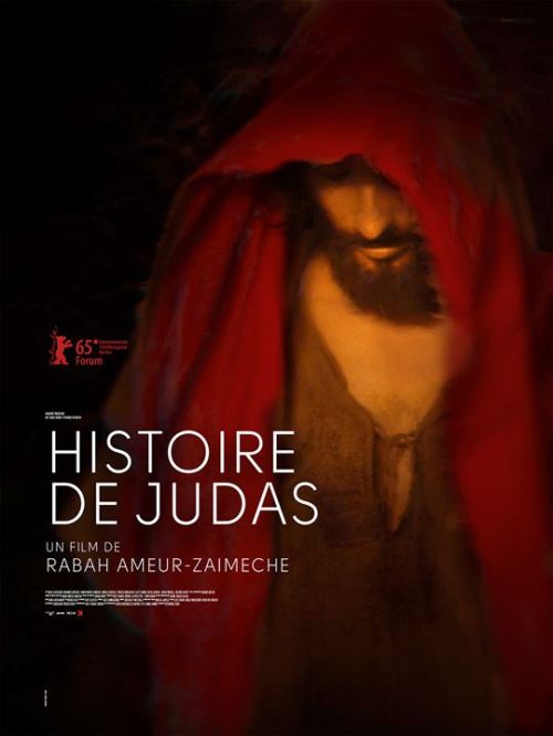 Acheter Histoire De Judas AFFICHE CINEMA ORIGINALE État correct - 22,99 € Histoire De Judas AFFICHE CINEMA ORIGINALE État correct - N/A reconditionné disponible sur Fnac