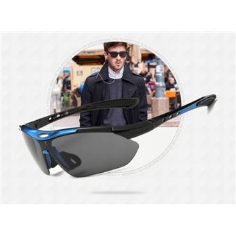 Lunettes sport polarisées best sale