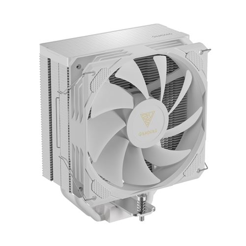 GAMDIAS - Boreas E2-410 - Ventilateur processeur - Ventirad PC - Image 2
