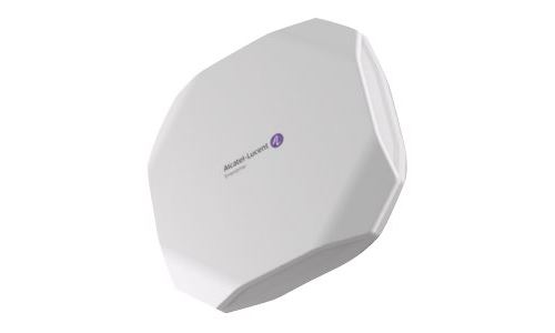 Alcatel-Lucent OmniAccess Stellar AP1322 - Borne d'accès sans fil - Wi-Fi 6, Bluetooth - 2.4 GHz, 5 GHz