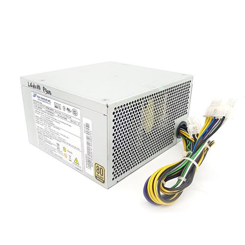 Alimentation PC Fsp Fsp280-40Epa 280W Lenovo Thinkstation P300 80 Plus Bronze 54Y8900