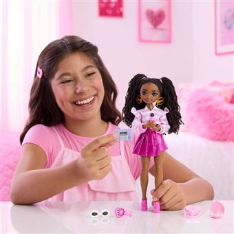 Dream Besties - Brooklyn - Barbie - JKP51 - 1