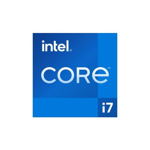 Processeur Intel Core i7-11700 CM8070804491214 2.5GHz 8 Coeurs LGA 1200 65W 16Mo Smart Cache