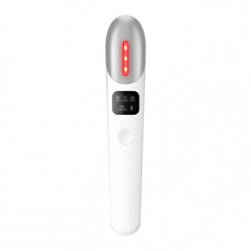 Cenocco Beauty Masseur oculaire EMS Cenocco Beauty
