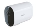 Caméra de surveillance connectée Arlo Pro 4 XL intérieure-extérieure Blanc