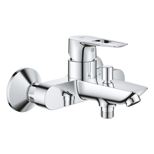 Grohe - Mitigeur mécanique bain douche Start Loop - Chromé - Image 2