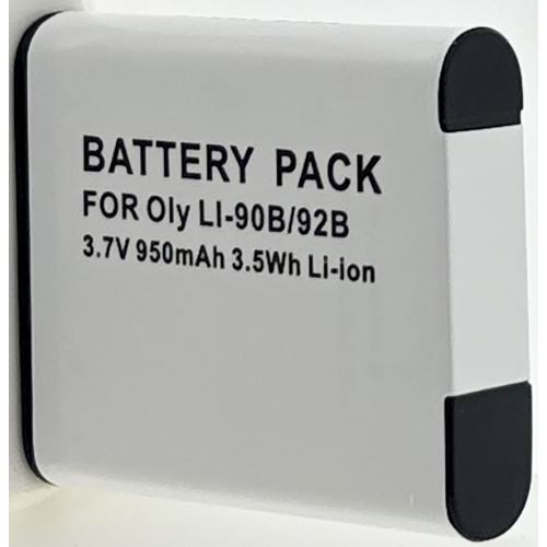 Batterie pour RICOH DB-110 - Otech