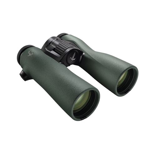swarovski - jumelles swarovski nl pure 12x42