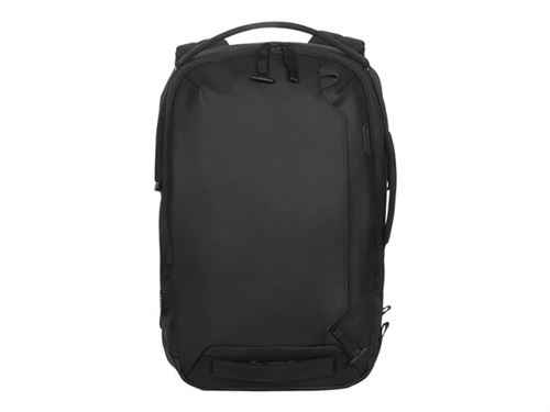 Targus Commuter EcoSmart - Sac à dos pour ordinateur portable - 15 - 16 - noir