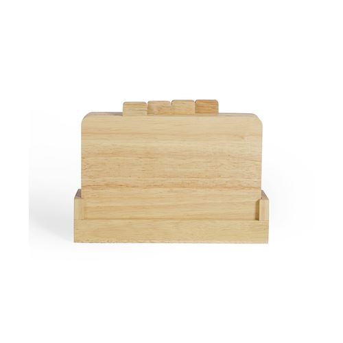 Non Communiqué Beige Set De Planches À Découper Livoo Mes142