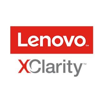 LENOVO Lenovo XClarity Pro - 1