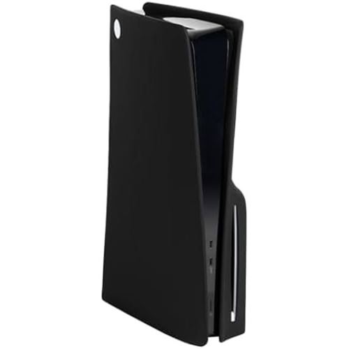 Konix Noir Silicone Cover Pour Ps5 Slim - Neuf - Image 3