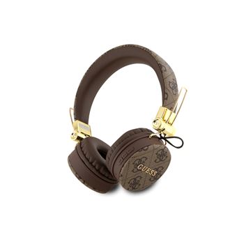 Casque Bluetooth 5.3 Guess 4G - 1
