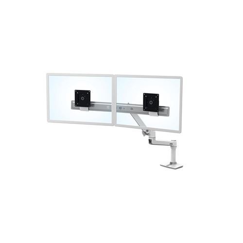 Ergotron LX Desk Dual Direct Arm - monteringspakke