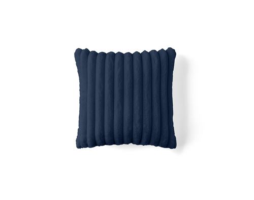 Lisa Design Bleu Laponie - 40X40 Cm - Image 2